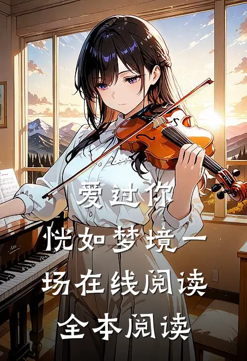 爱过你，恍如梦境一场在线阅读全本阅读