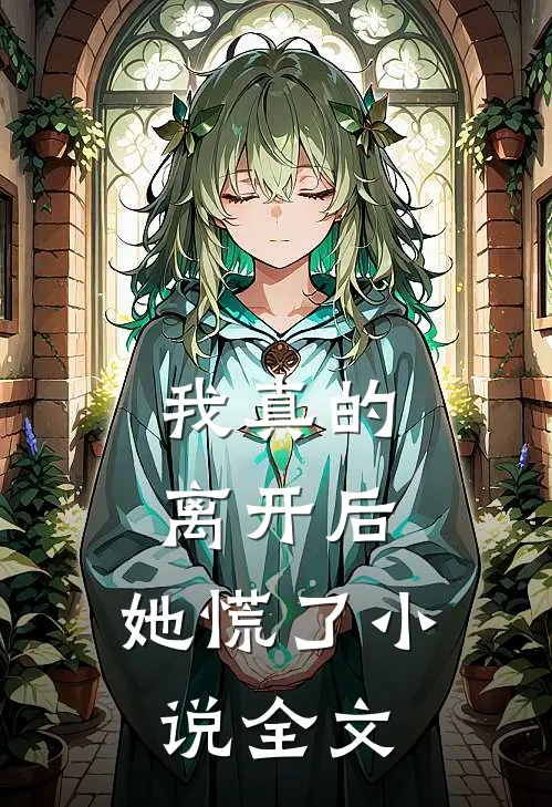 我真的离开后，她慌了小说全文