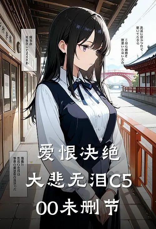 爱恨决绝，大悲无泪C500未删节