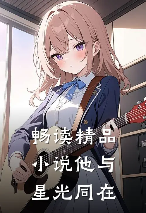 畅读精品小说他与星光同在