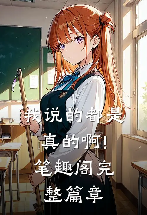 我说的都是真的啊!笔趣阁完整篇章