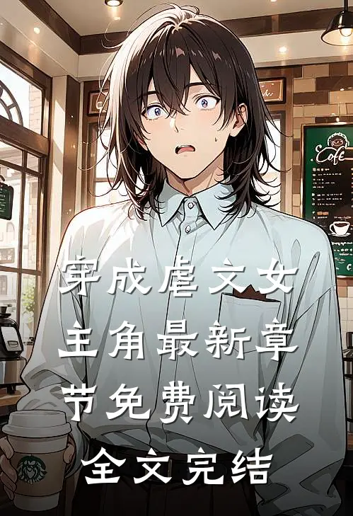 穿成虐文女主角最新章节免费阅读全文完结