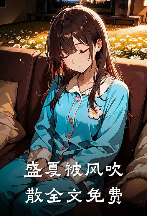 盛夏被风吹散全文免费