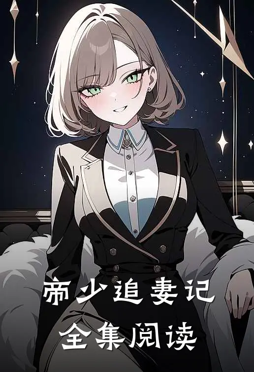 帝少追妻记全集阅读