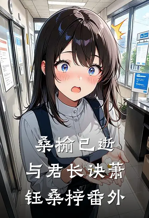 桑榆已逝，与君长诀萧钰桑梓番外