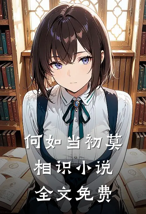 何如当初莫相识小说全文免费