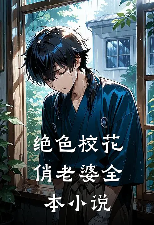 绝色校花俏老婆全本小说