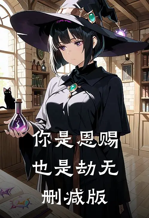 你是恩赐也是劫无删减版