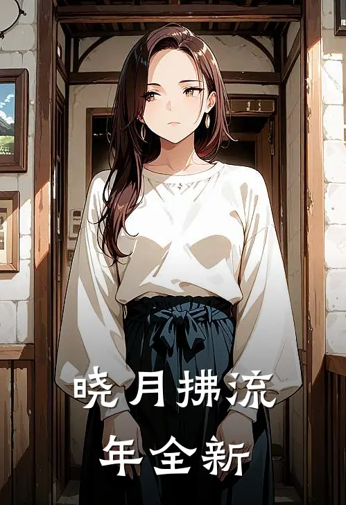 晓月拂流年全新