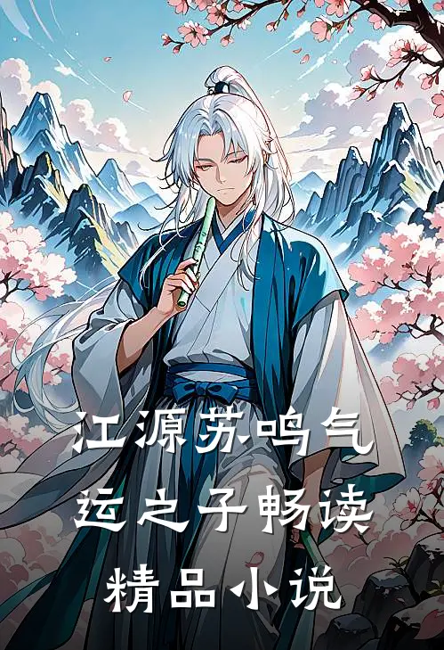 江源苏鸣气运之子畅读精品小说