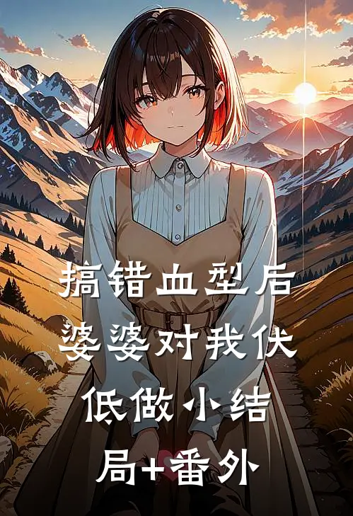 搞错血型后，婆婆对我伏低做小结局+番外
