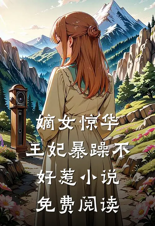嫡女惊华：王妃暴躁不好惹小说免费阅读