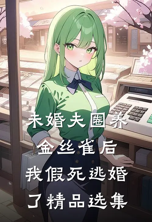 未婚夫圈养金丝雀后，我假死逃婚了精品选集