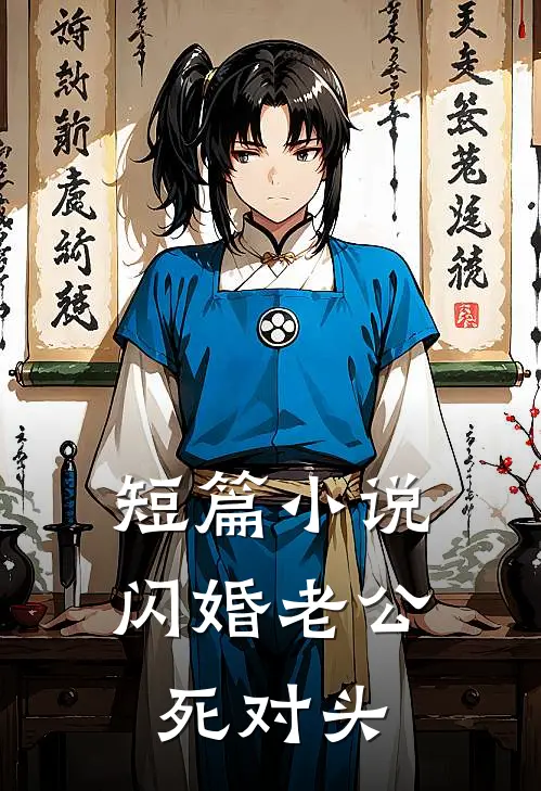 短篇小说闪婚老公死对头