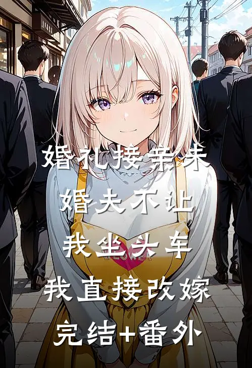 婚礼接亲未婚夫不让我坐头车，我直接改嫁完结+番外