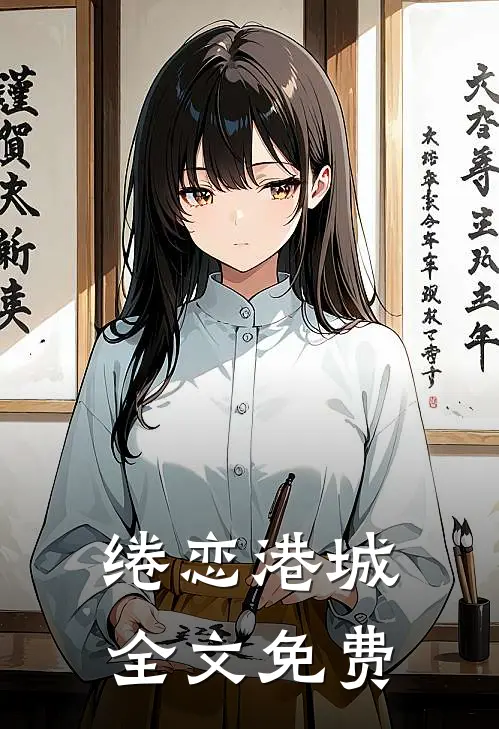 绻恋港城全文免费