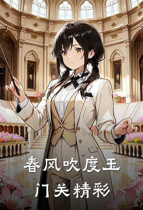 春风吹度玉门关精彩