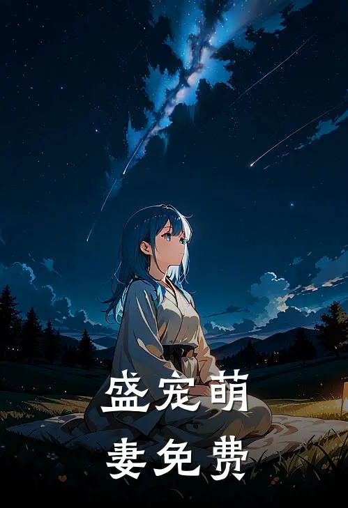 盛宠萌妻免费