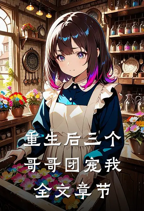 重生后三个哥哥团宠我全文章节