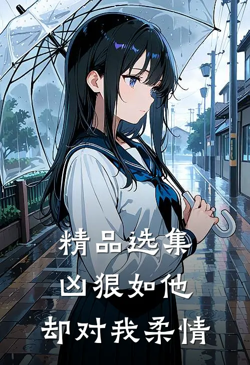 精品选集凶狠如他，却对我柔情