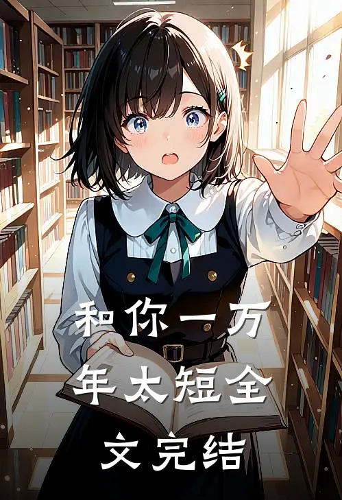 和你一万年太短全文完结