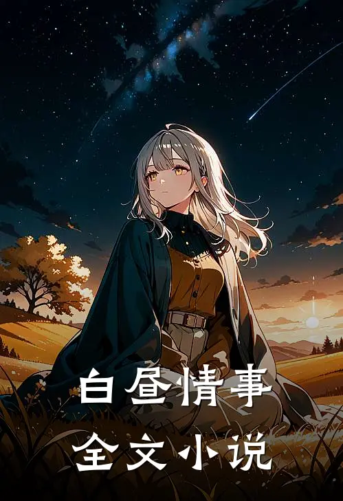 白昼情事全文小说
