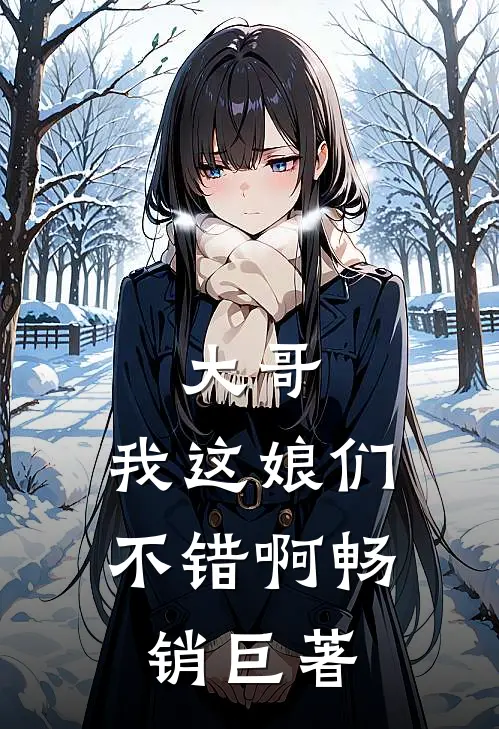 大哥，我这娘们不错啊畅销巨著