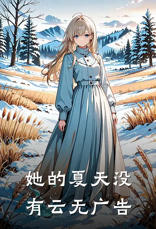她的夏天没有云无广告