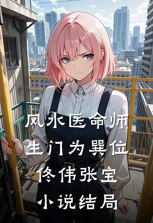 风水医命师-生门为巽位佟伟张宝小说结局