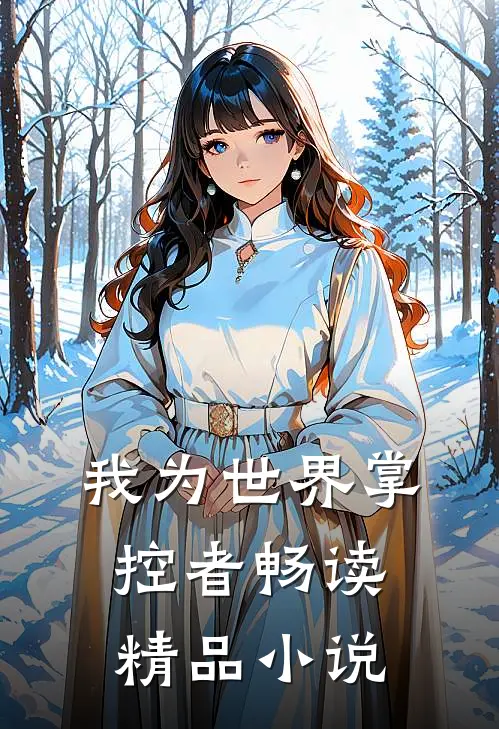 我为世界掌控者畅读精品小说