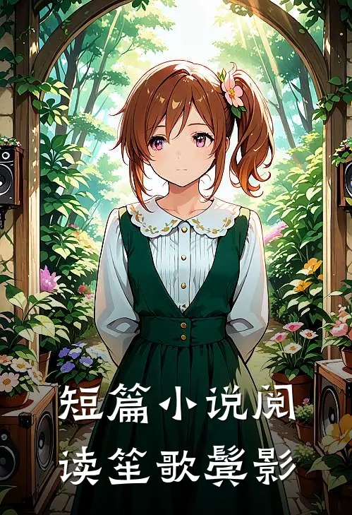 短篇小说阅读笙歌鬓影