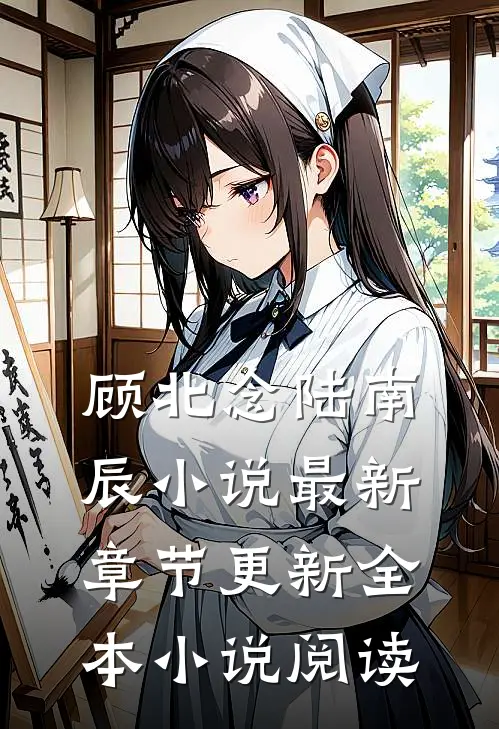 顾北念陆南辰小说最新章节更新全本小说阅读