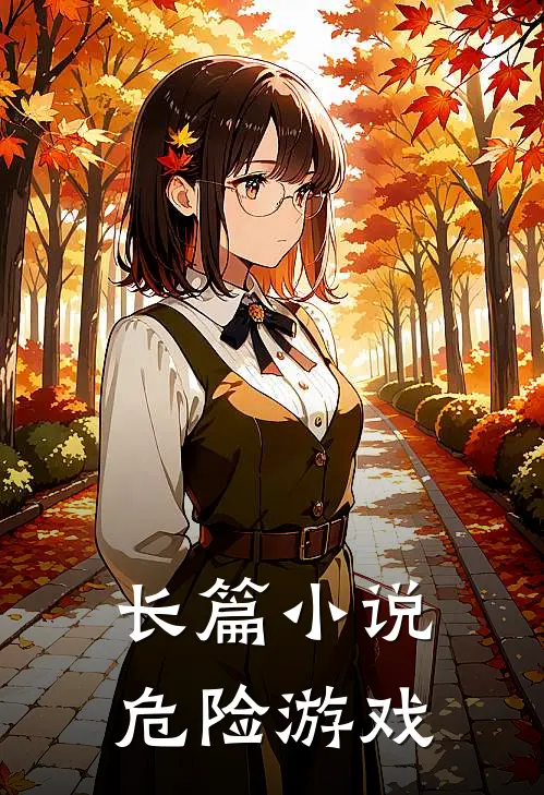 长篇小说危险游戏