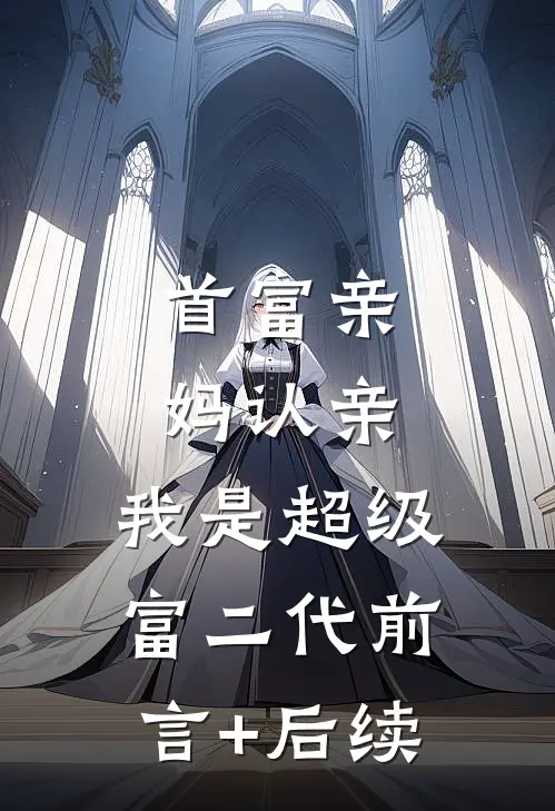 首富亲妈认亲：我是超级富二代前言+后续