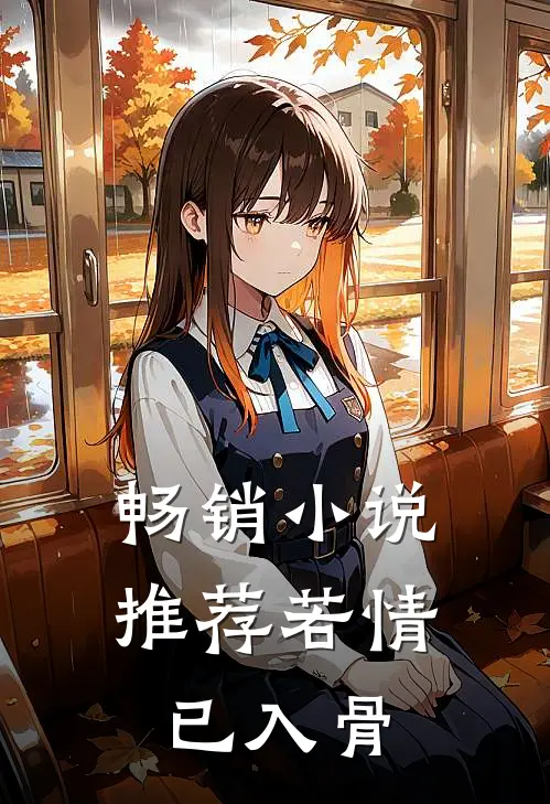 畅销小说推荐若情已入骨