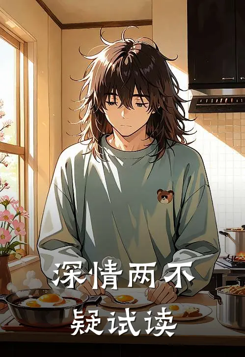 深情两不疑试读