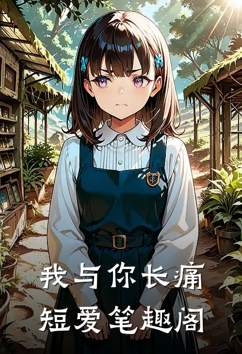 我与你长痛短爱笔趣阁