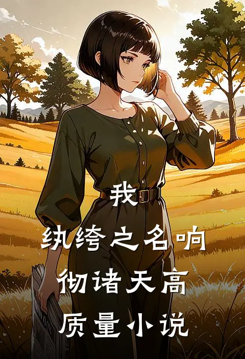 我，纨绔之名响彻诸天高质量小说