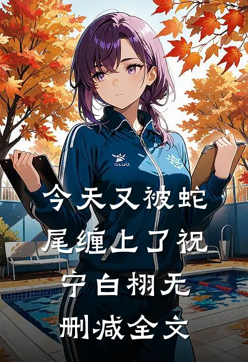 今天又被蛇尾缠上了祝宁白栩无删减全文