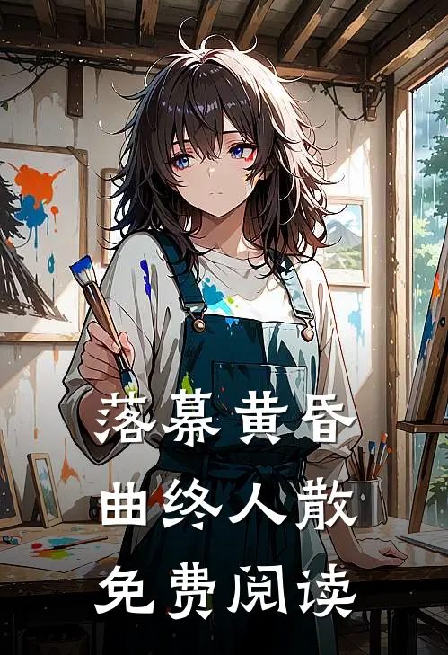 落幕黄昏，曲终人散免费阅读