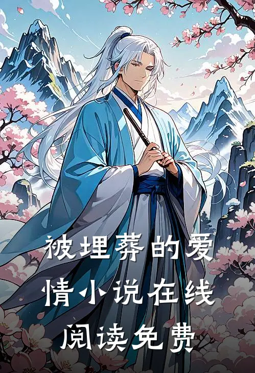 被埋葬的爱情小说在线阅读免费