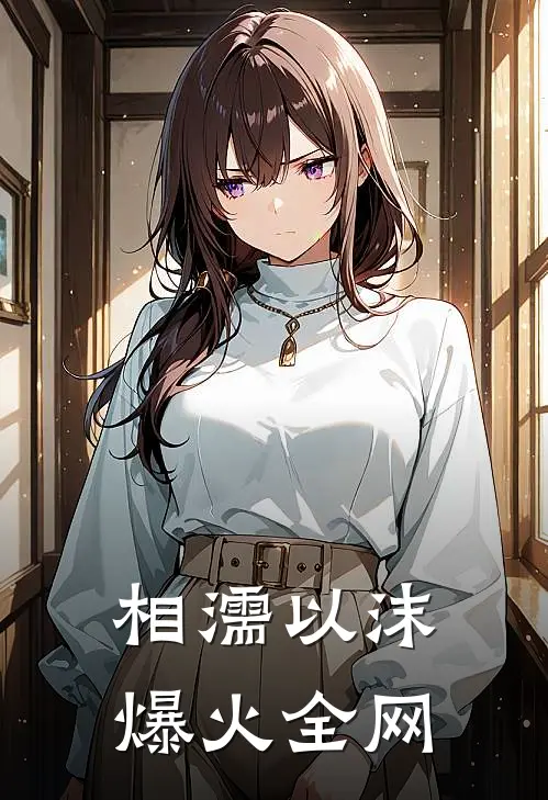 相濡以沫爆火全网