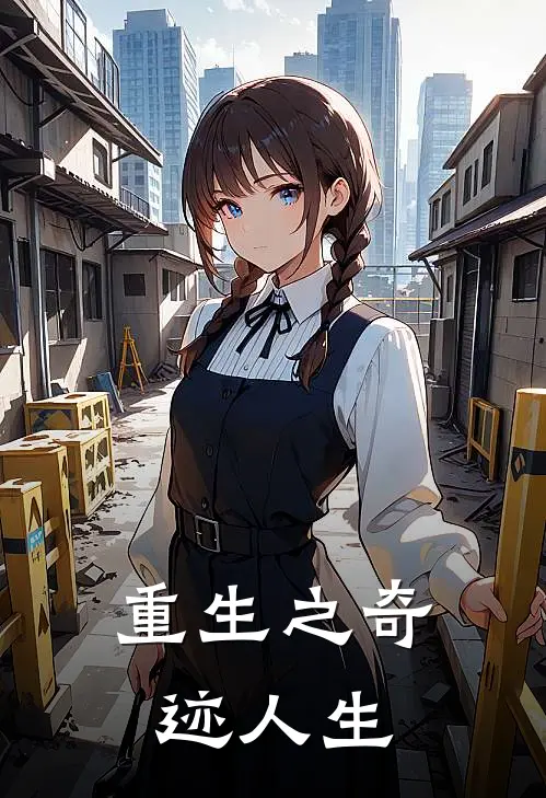 重生之奇迹人生