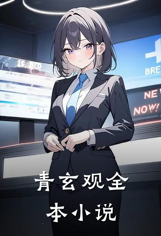 青玄观全本小说