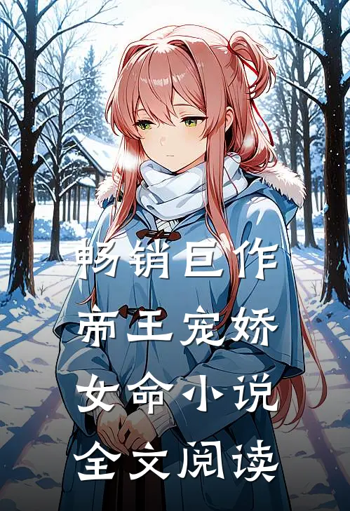 畅销巨作帝王宠娇女命小说全文阅读