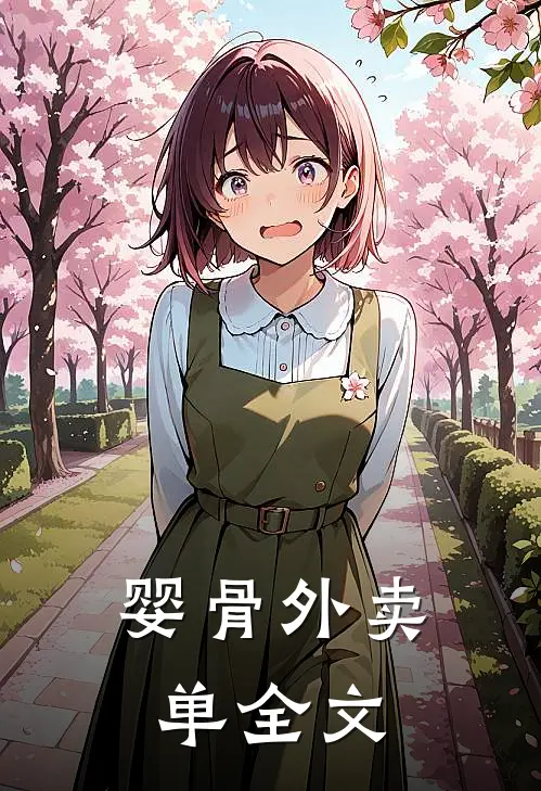 婴骨外卖单全文