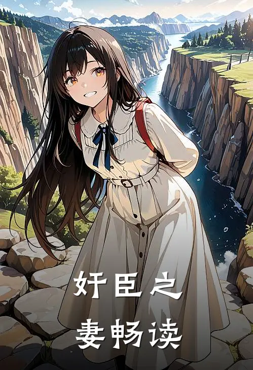 奸臣之妻畅读