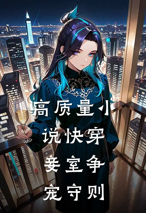 高质量小说快穿：妾室争宠守则