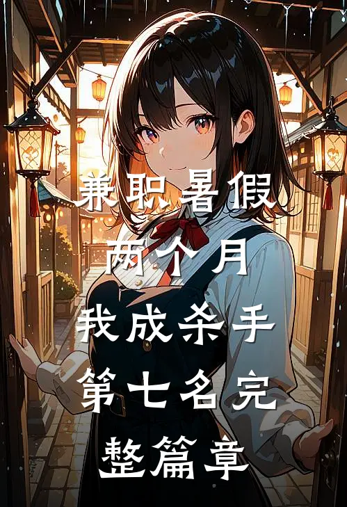 兼职暑假两个月，我成杀手第七名完整篇章