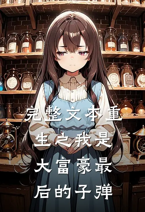 完整文本重生之我是大富豪最后的子弹